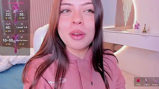 Sexy_paradise18_'s cam snapshot