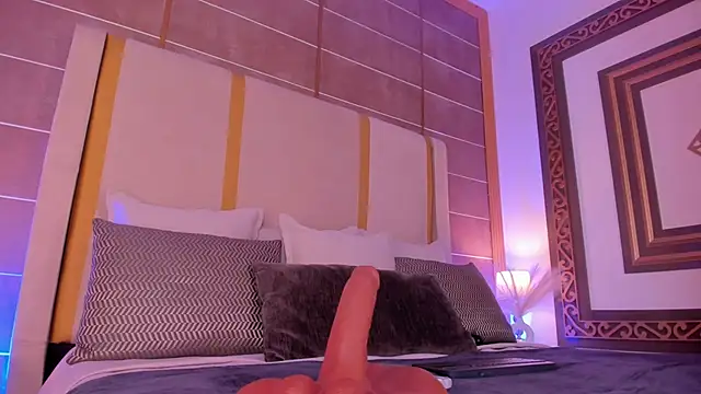 AbigailCarter's cam snapshot