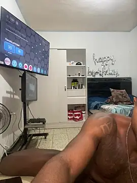 thegoat767's cam snapshot