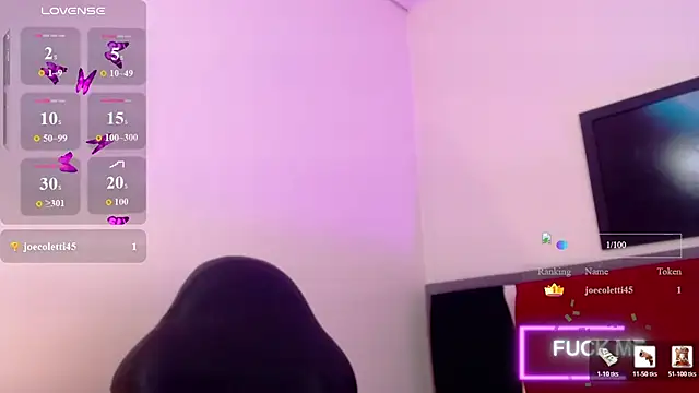 Aranza_Dollts live sex cam