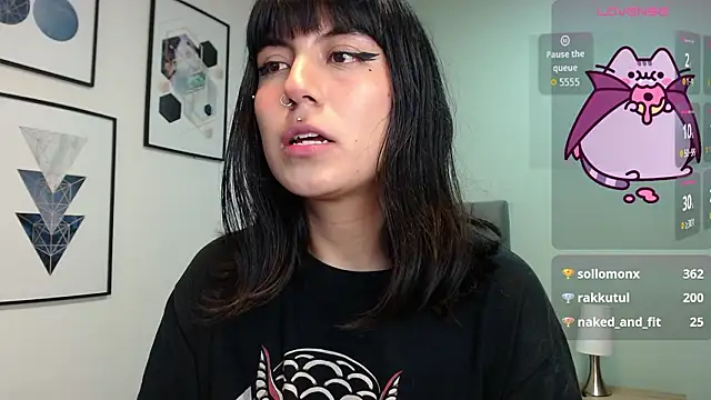 amy_adams1's cam snapshot