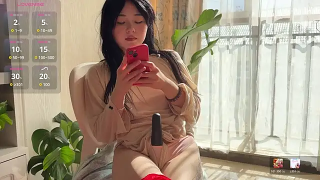 nanaliu6's cam snapshot