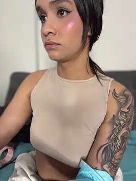 Isabella-Teen's cam snapshot