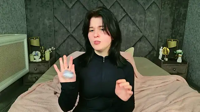 Milana_Bold's cam snapshot