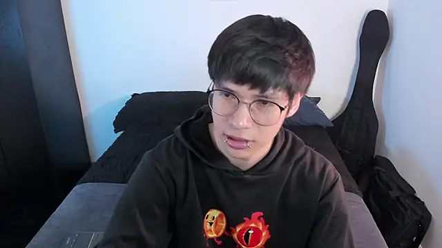 Andy_Bankai's cam snapshot