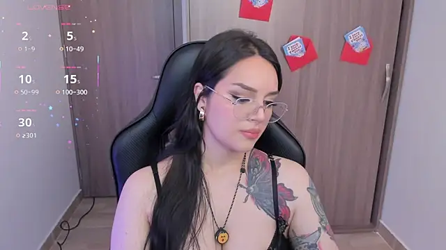 anitalolo11's cam snapshot