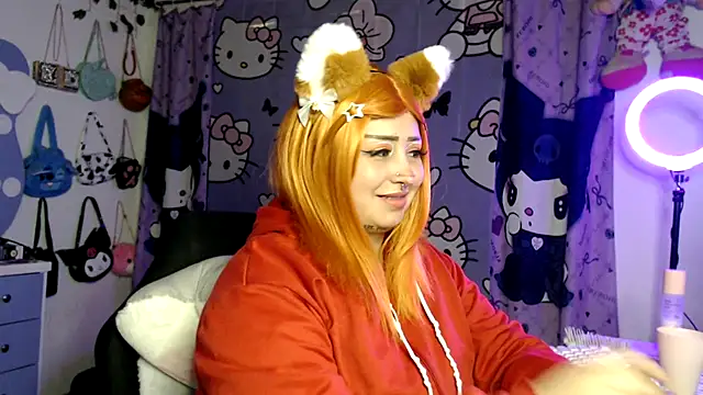 lussyevans24's cam snapshot