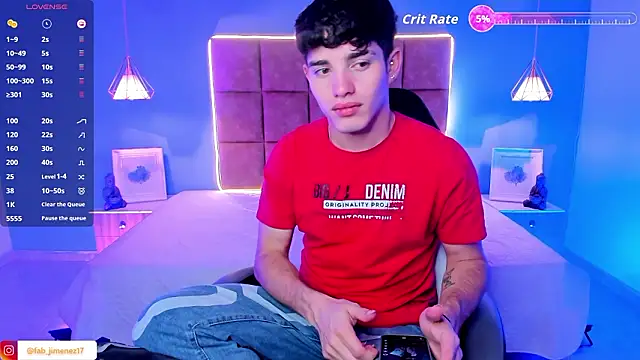 AlejooTwink's cam snapshot