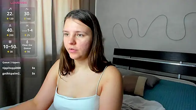 Jenny_Jimmy's cam snapshot