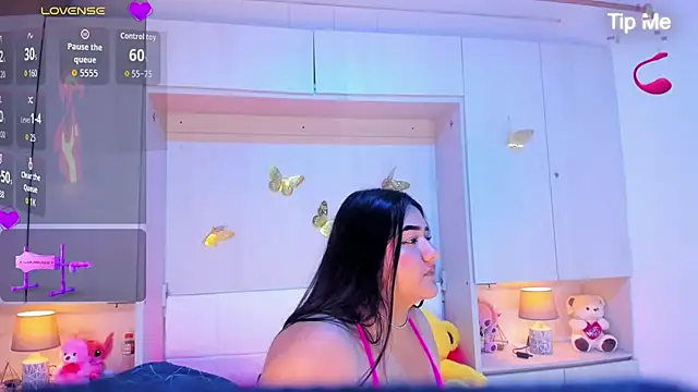 LilyWhitney's cam snapshot