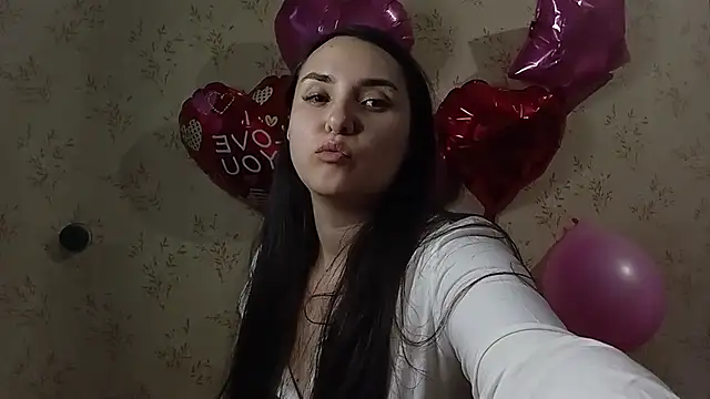 VoulezVous_Angel's cam snapshot