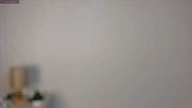 AlbaPolitte's cam snapshot