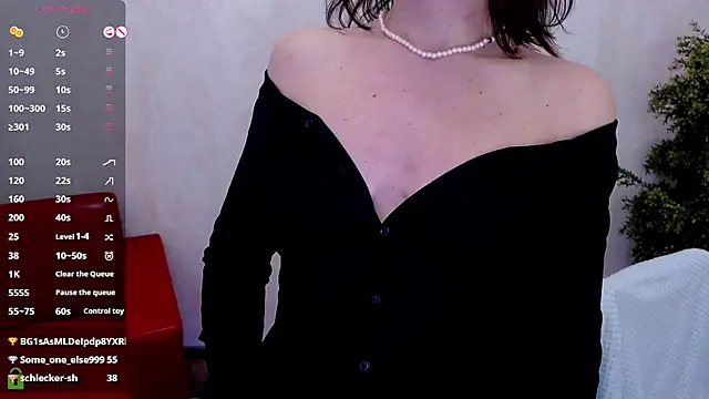 VickyGolden's cam snapshot