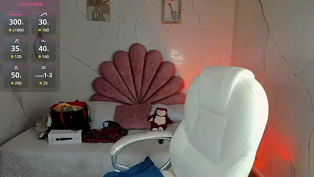 NiickyJones's cam snapshot