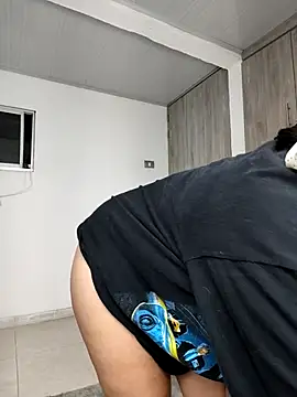 harper_ks's cam snapshot