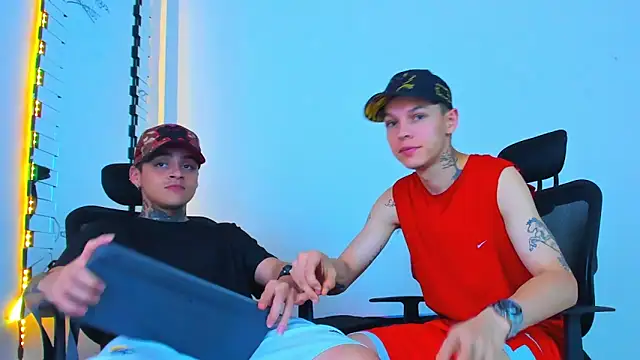 Thomas-Wil's cam snapshot