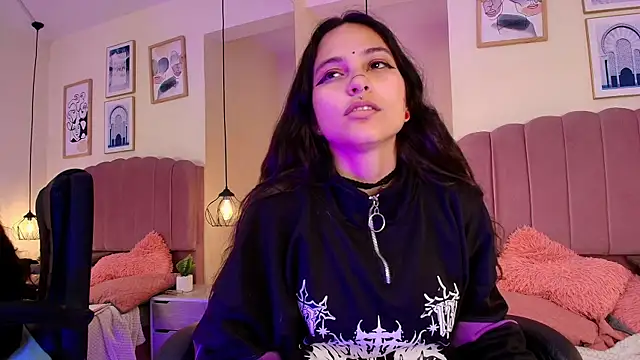 Hanabie_ live sex cam