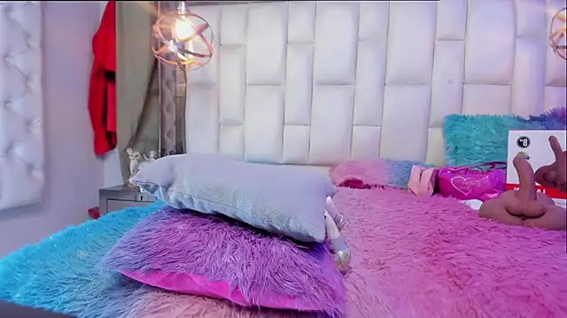 Nara_belen's cam snapshot