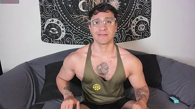 JayMarcos_ live sex cam