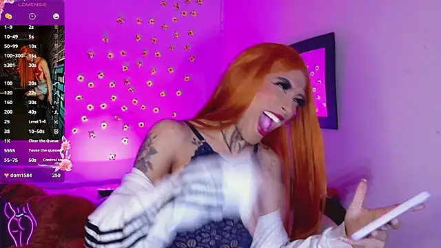 Valery_Rangell live sex cam