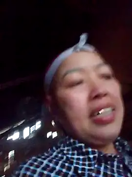 Agnes-baby's cam snapshot