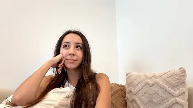 LuellaHalifax's cam snapshot