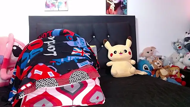 Maite_Foxx live sex cam