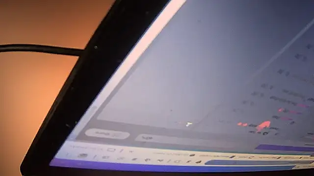 HeyyImHarlowe's cam snapshot