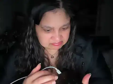 MelanieFawker's cam snapshot