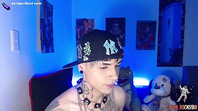 alex_rockstar live sex cam