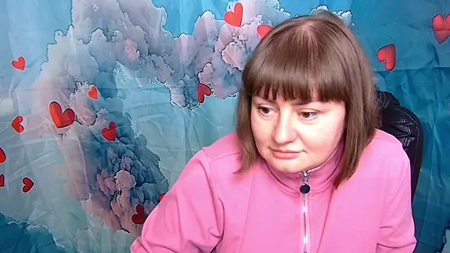 ZannaDreil's cam snapshot