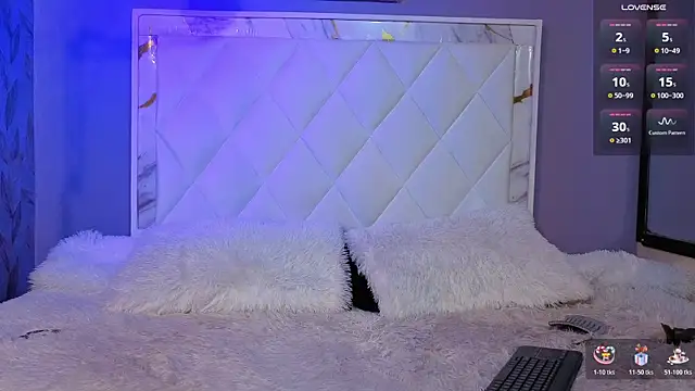 Hanzking01 live sex cam