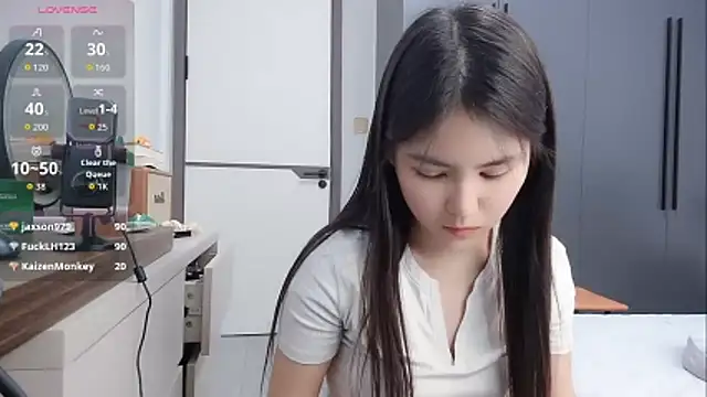 luckckcj live sex cam