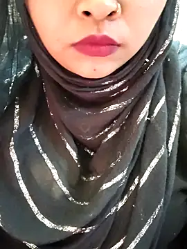 Indian-Nazia's cam snapshot