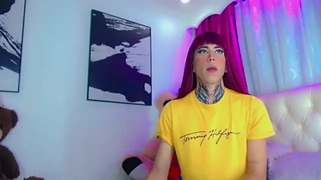 Julia_Bulette1 live sex cam