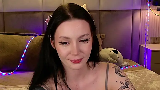 Goldy_Stark live sex cam