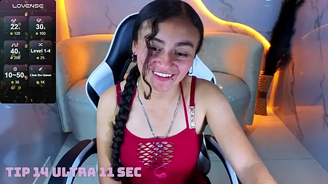 Sweet_Morita_Tx's cam snapshot