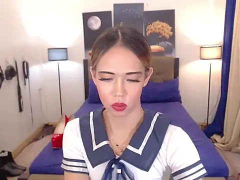 PreciousAmore live sex cam