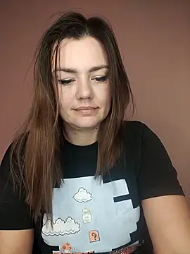 KrissSexi live sex cam