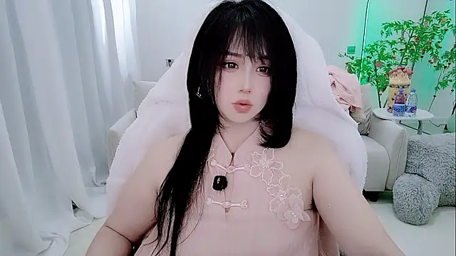 Evangelin-e live sex cam