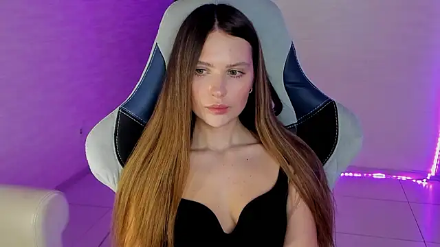 yourArya's cam snapshot