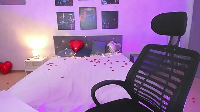 Lissa_Meow_'s cam snapshot