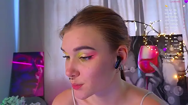 JenniferSullivan's cam snapshot