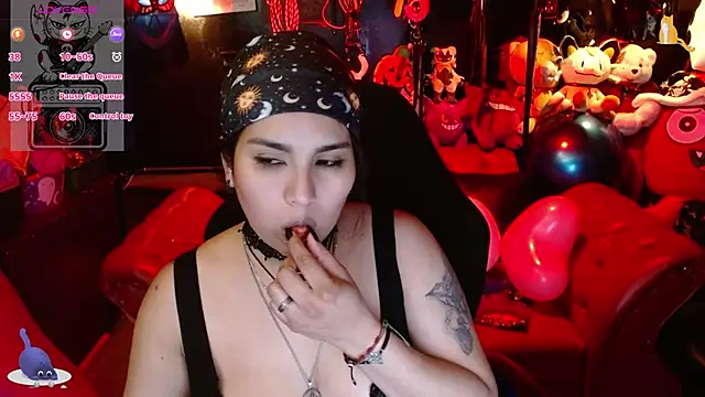 kureiji_hentaii live sex cam