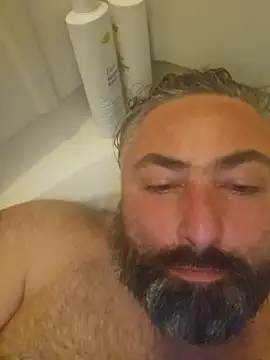 MacGuyver20 live sex cam