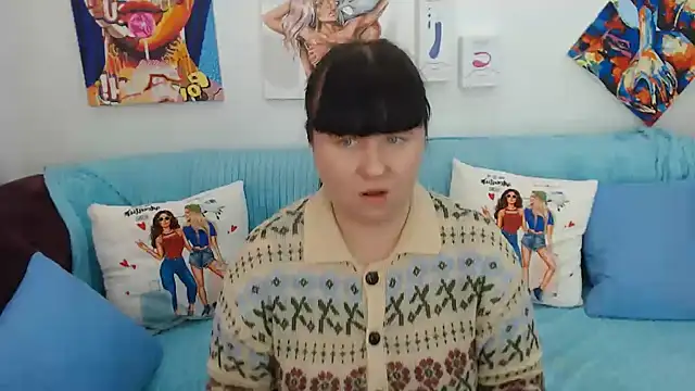 Sexy_MALIKKA live sex cam