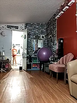 TranSexualJade95 live sex cam