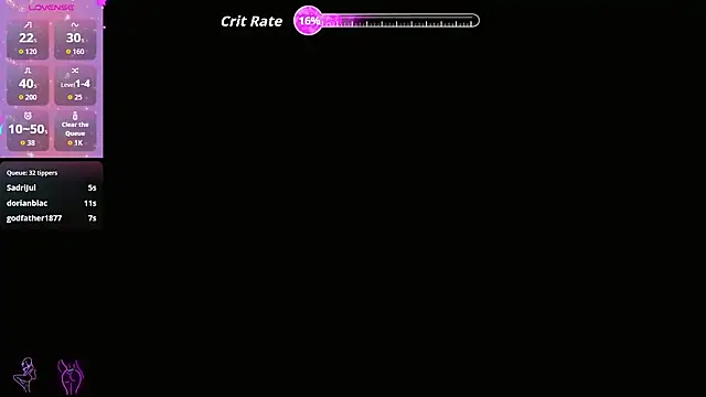 DependableAdmiral878's cam snapshot