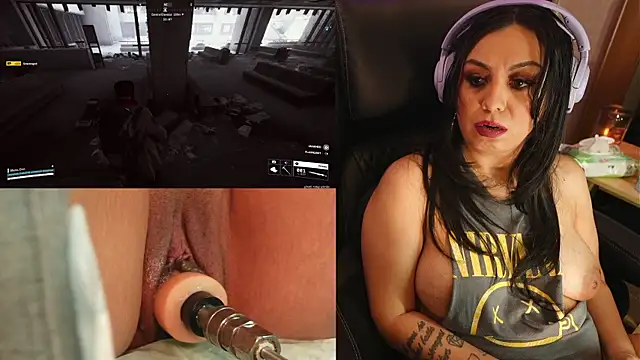 roknblaze's cam snapshot