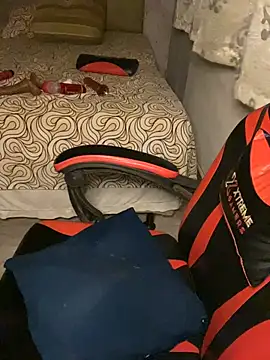 Kacaah's cam snapshot